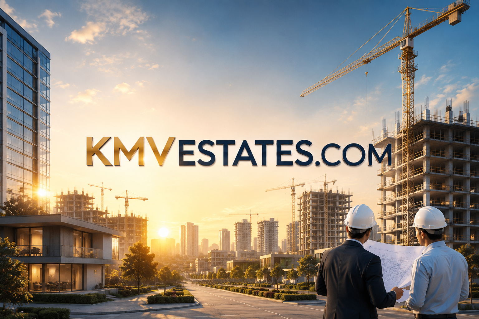 KMV Estates About